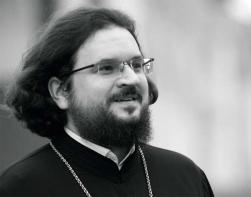 Епископ Якутский РОМАН: "Любовь и Бог в сердце каждого спасут природу"